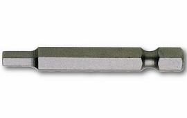 Bit sa imbus profilom 10 mm dužine 50 mm 664E USAG